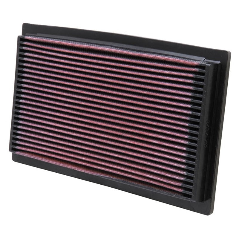 AUDI A6 2.8 (142kW) - K&N SPORT LUFTFILTER